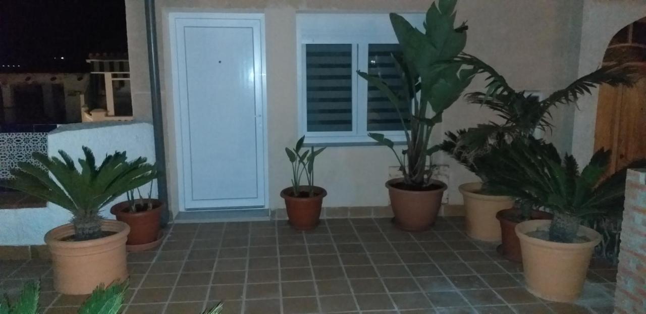 La Flor Del Paraiso Bedar Luaran gambar